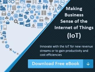 Making Business Sense of the Internet of Things (IoT)